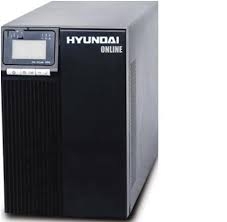 HYUNDAI HD-1K1