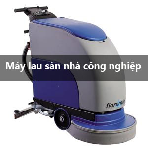 máy lau sàn nhà công nghiệp