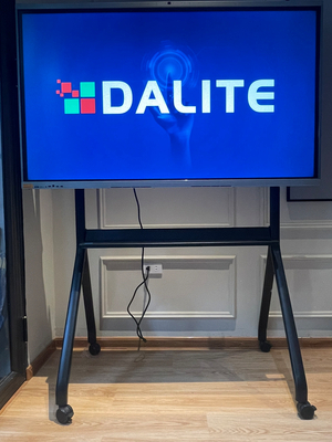 Màn Hình Tương Tác Thông Minh  DALITE 65 inch DA65LED-V1