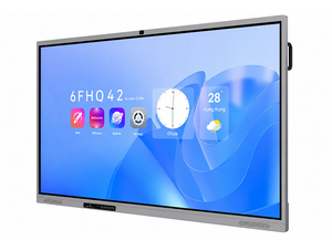 Màn Hình Tương Tác Thông Minh 86 inch Dalite DA86LED