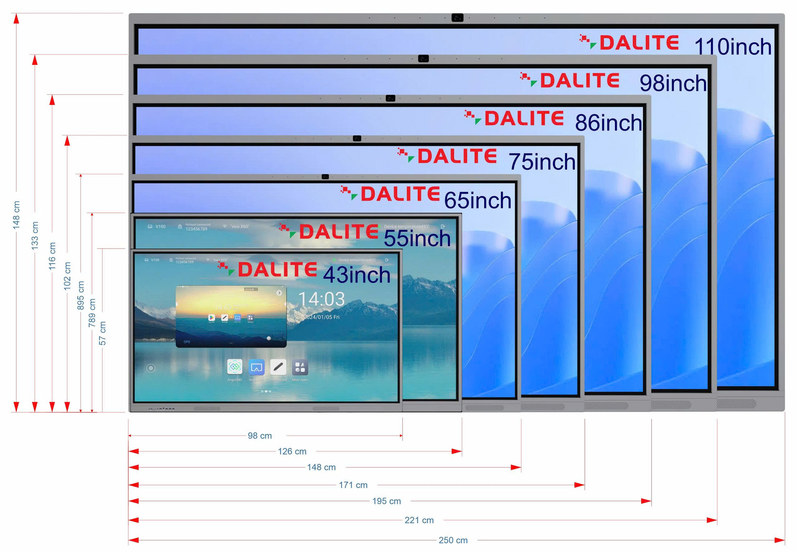 Màn Hình Tương Tác Thông Minh DALITE 65 inch DA65LED-V1 15 c010866f4ead0702f43a3b2503f38432