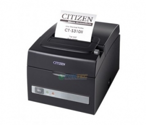 Máy in hóa đơn Citizen CT-S310II (Citizen CT-S)