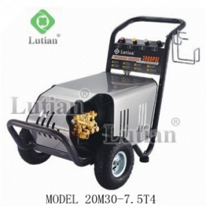 Máy bơm nước vệ sinh công nghiệp và rửa xe công trình LT 20M30-7.5T4