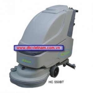 Máy chà sàn liên hợp Hiclean HC 550BT