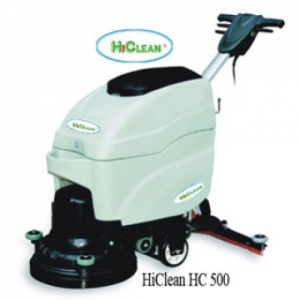 Máy chà sàn liên hợp HiClean HC 500