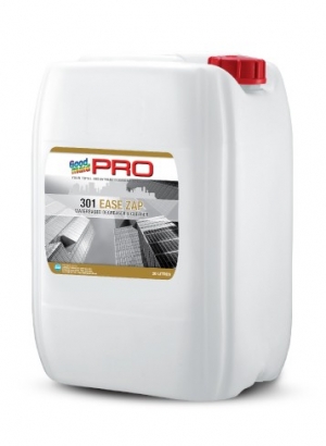 Hóa chất tẩy rửa sàn dầu mỡ Goodmaid PRO GMP 301 Ease Zap(20L)