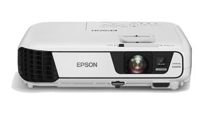 Máy Chiếu Epson EB-X31