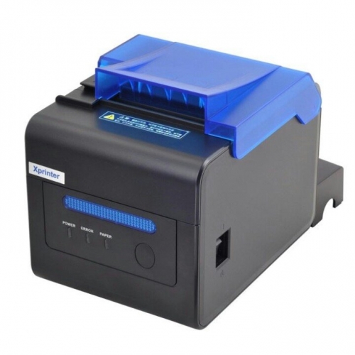 Máy in hóa đơn Xprinter XP-C230H ( Có wifi )