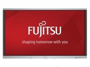 Màn hình tương tác thông minh Fujitsu IW750
