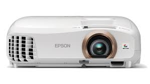 Máy chiếu Epson EH-TW5350 - Full HD 3D Projector
