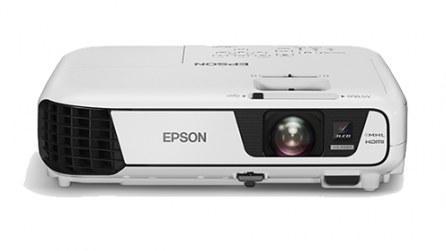 Máy chiếu EPSON EB-U32 Full HD-trình chiếu không dây