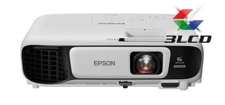 Máy chiếu EPSON EB-U42 Full HD-trình chiếu không dây