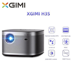 Máy chiếu Xgimi H3S Full HD