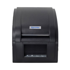 Máy in mã vạch Xprinter XP-360B