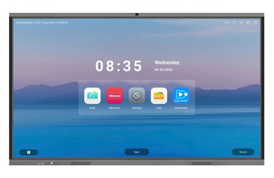 MÀN HÌNH TƯƠNG TÁC THÔNG MINH DALITE DA75LED-V1