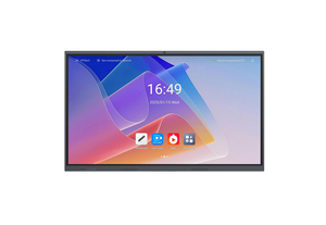 Màn Hình Tương Tác Thông Minh 75 inch 4k Dalite DA75LED-A128 Androi 14 Ram 8G Rom 128G