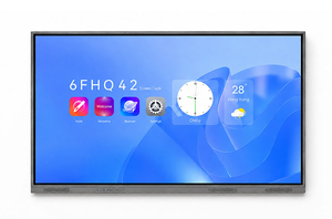 Màn Hình Tương Tác Thông Minh 65 inch Dalite DA65LED-V1