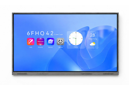 Màn Hình Tương Tác Thông Minh 65 inch Dalite DA65LED-V1